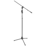 Omnitronic MS-3 #####Mikrofon-Stativ Vonkajší závit: 3/8; 60005841 - OMNITRONIC Microphone Tripod MS-3