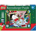 Ravensburger Grinch - 100 dielikov