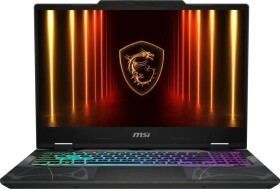 MSI Cyborg 15 B2RWFKG-038XPL Core 7 240H / 64 GB RAM / 512 GB SSD PCIe