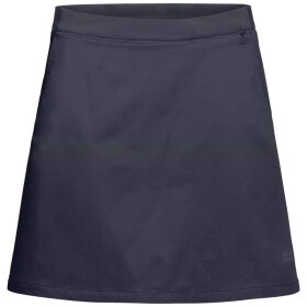 Sukňa Jack Wolfskin Hilltop Trail Skort W 1505471-1388 36