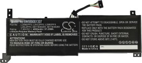 Lenovo Bateria do laptopów Lenovo 38Wh 7.68V