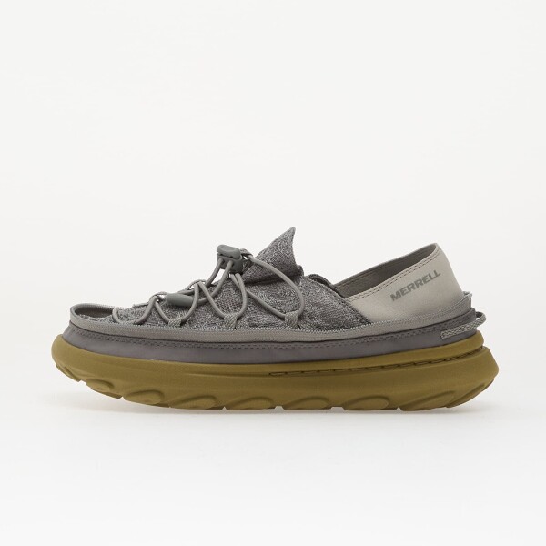 Tenisky Merrell 1TRL Hut Moc 2 Packable Rmt Se Pigeon EUR 43