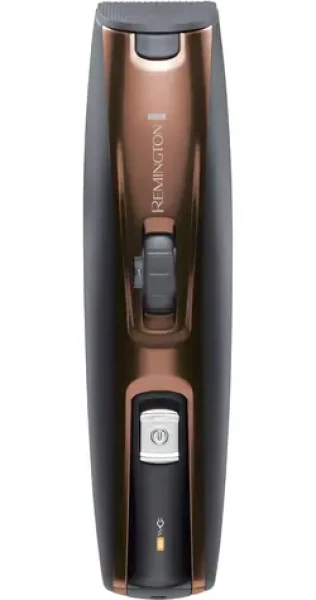 Remington MB4046 / Zastrihávač fúzov / nast. dĺžka 1-35 mm / 90 min prevádzka / titánové čepele (5038061112467)