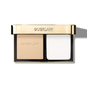 Guerlain Kompaktný zmatňujúci make-up Parure Gold Skin Control (Hight Perfection Matte Compact Foundation) 8,7