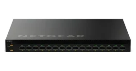 Netgear M4350-16C / Switch / L3 riadený / 16x 100 Gigabit QSFP28 / Rack (CSM4316-100NES)