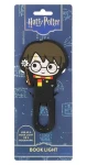 Paladone Harry Potter / Lampička do knihy / LED / na batérie (PP13559HPEPM)