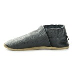 Funky-Monkey Funky Monkey SOFT Charcoal tmavo šedé barefoot capáčky 17 EUR