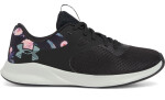 Under Armour UA W Charged Aurora 2 + BLK Dámske topánky čierne 38 3025238-008-7