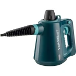 Ariete 4137/BL Vapori Jet modrá / Parný čistič / 1050 W / 0,25 l / 3,5 bar / 3 m (8003705124257)