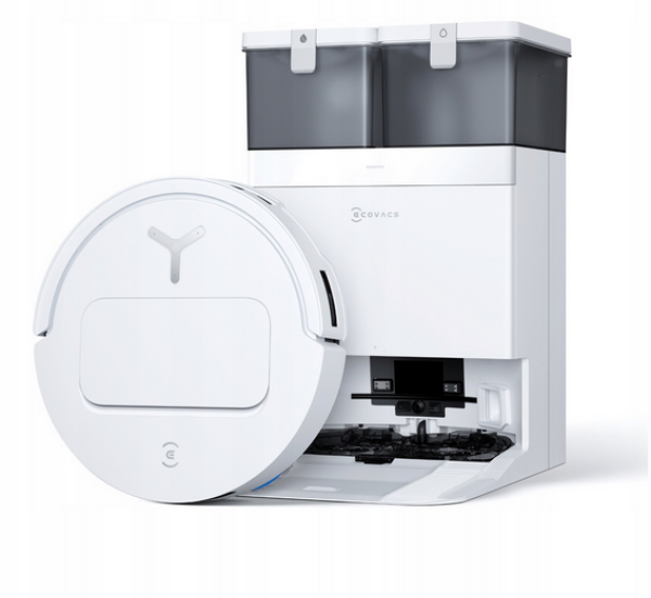 Ecovacs DEEBOT T50 PRO OMNI