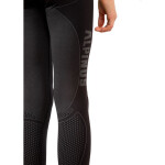 Detský termo set Active GT43204 black-grey Alpinus