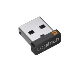 Logitech Pico USB Unifying receiver / USB bezdrôtový adaptér pre zariadenia Logitech / 10m dosah (910-004988)