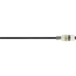 LAPP AB-C3-5,0PUR-M12FS-2L pripojovací kábel pre senzory - aktory, 22260265, 1 ks; 22260265