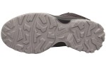 JUPITER Black/Light Grey Gore-Tex tenisky pre deti, Superfit,1-000077-0000 - 34