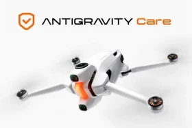 Insta360 Antigravity Care 1 rok (INST920-17)