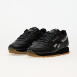 Tenisky Reebok x Places + Faces Classic Leather Catalyst LTD Black/ Silver/ White EUR 36.5