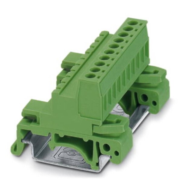 Base strip UMSTBHK 2,5/10-G 1765768 Phoenix Contact; 1765768