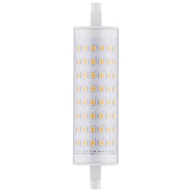 Paulmann 28837 LED En.trieda 2021 E (A - G) R7s 12 W teplá biela (Ø x v) 28 mm x 118 mm 1 ks; 28837