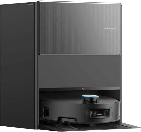 Dreame Aqua10 Ultra Roller Black