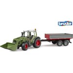 Bruder Traktor Fendt Vario 211