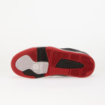 Tenisky Jordan Flight Court Black/ White-University Red EUR 40.5