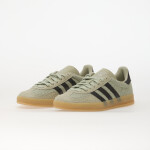 Tenisky adidas Gazelle Indoor Halo Green/ Core Black/ Gum4 EUR 36 2/3