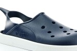 Boatilus Cloggy Navy/White šľapky 29 EUR