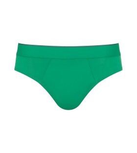 Pánske slipy EVER Airy Short C2P - Sloggi tmavá kombinace modré (M008) 000L