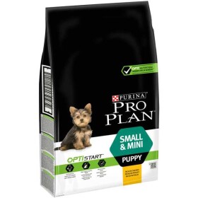 Purina One Adult Mini Filetky s Kuracím A Zel. fazuľkami v šťave 85g
