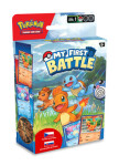 Pokémon TCG My First Battle