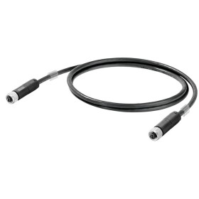 Weidmüller IE-S1DS2VE0100TM1TM1-E upravený zástrčkový konektor pre senzory - aktory, 2726050100, 1 ks; 2726050100