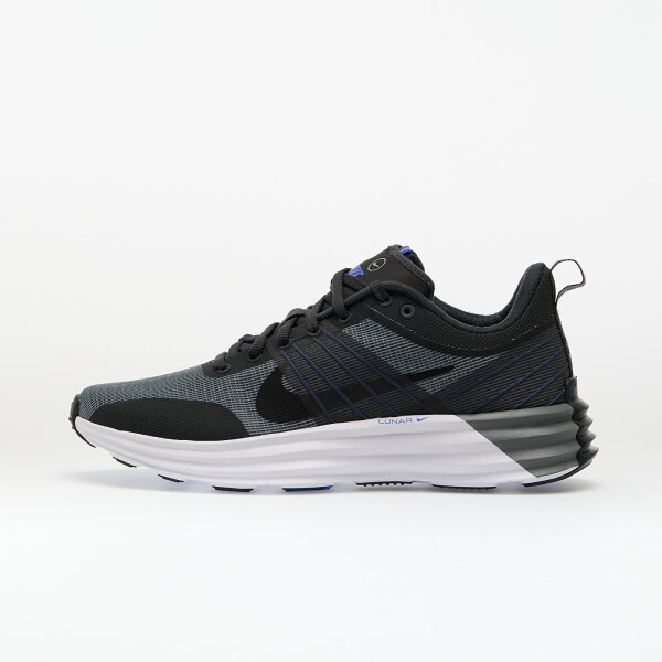 Tenisky Nike Lunar Roam Anthracite/ Black-Wolf Grey-Racer Blue EUR 42