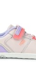 Fooz Luma Pink celoročné nízke barefoot topánky 31 EUR