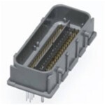 Molex konektor do DPS 313872032 1 ks; 313872032