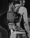 Topo Designs Rover Pack Mini Woodland