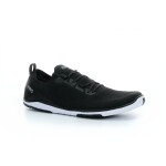 Xero shoes Nexus Knit Black M sportovní barefoot tenisky 40 EUR