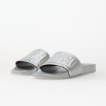 Tenisky DIESEL Mayemi Sa-Mayemi Ml W Sandals Silver EUR 38