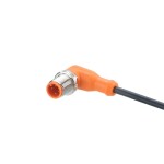 Ifm Electronic EVCA05 spojovací kábel, EVCA05, piny: 4, 25 m, 1 ks; EVCA05
