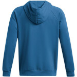 Pánske tričko Under Armour Rival Fleece Logo HD 1379758 406