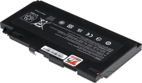 T6 Power Batéria pre HP ZBook 17 G4 / 6cell / 8420 mAh / 96 Wh / Li- ION (NBHP0201)