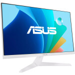 23.8" Asus VY249HF-W biela / LCD / 1920 x 1080 / IPS / 16:9 / 1ms / 1300:1 / 250cd/m2 / 1x HDMI / VESA (90LM06A4-B03A70)