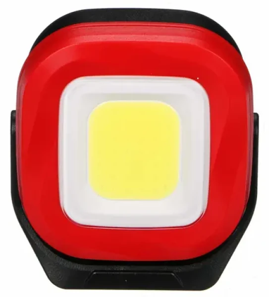 SIXTOL LAMP WORK 1 / Svietidlo pracovné s magnetom / 1000 lm / COB LED / USB (SX3204)