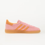 Tenisky adidas Handball Spezial Glow Pink/ Cream White/ Orange Tint EUR 40 2/3