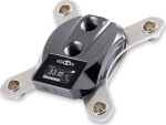 Aqua Computer aqua computer cuplex kryos NEXT mit VISION LGA 1700 - PVD/Nickel