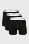 PACK Boxerky Calvin Klein Cotton Stretch