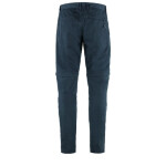 Fjällräven High Coast nohavice na zips M F82891-560 52