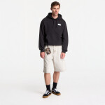 Mikina Vans World Intl Pullover Black XL
