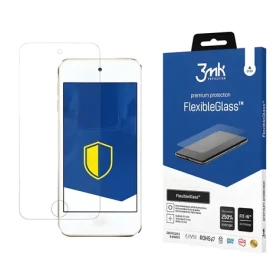 3mk FlexibleGlass pre Apple iPod Touch 7. generácie / Hybridné sklo / 0,2 mm / 7H