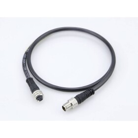 Molex upravený zástrčkový konektor pre senzory - aktory, 1200878705, 1 ks; 1200878705