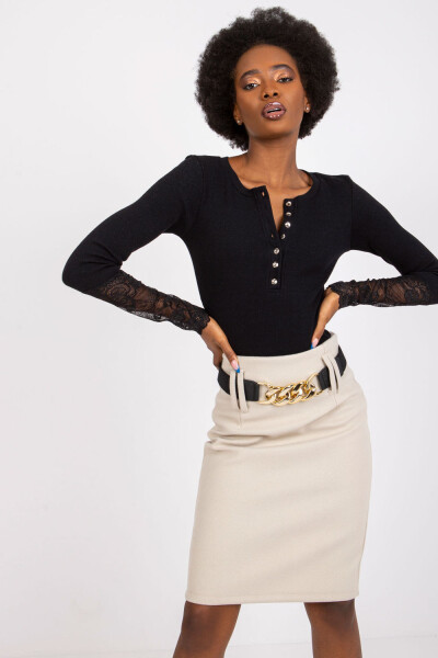 Blúzka model 180882 Rue Paris Xl